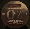 12inch Record VARIOUS - OZ - The Soundtrack OZ1111 Avatar 2000 US Rap & Hip-Hop/R&B Used