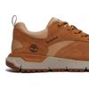 Timberland Voyager Park sneakers brown