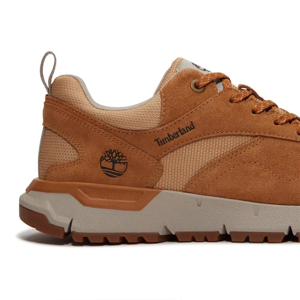 Timberland Voyager Park sneakers brown