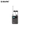 G-MARK G8000 Беспроводная внутриканальная система мониторинга, поясной передатчик