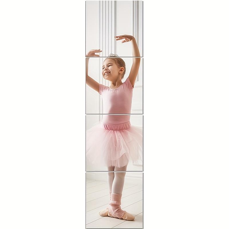 1,5 мм толщина 3D квадратная акриловая зеркальная плитка, 7,87x7,87 дюймов, самоклеящееся небьющееся настенное зеркало для спальни, гостиной, офиса, ванной комнаты