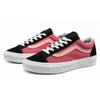 Vans Style 36 Vintage Sport Poinsettia Unisex Sneakers Red Salmon VN0A3DZ3TGV