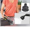 M-Modern-12 шт. Щетки Аксессуары для пароочистителя Для Karcher Sc1 Sc2 Sc3 Sc4 Sc5, Набор для пароочистки