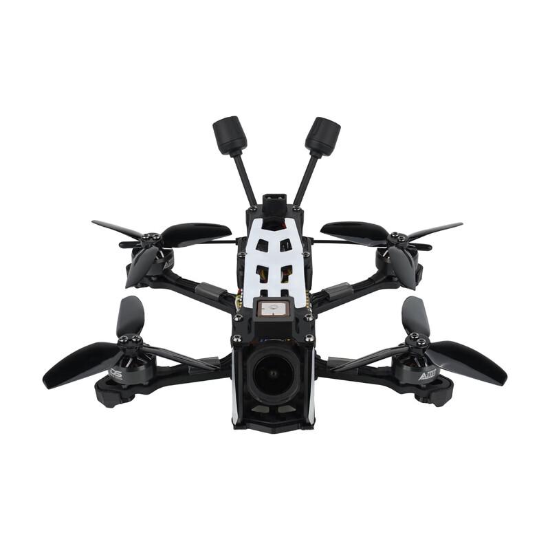 IFLIGHT SEEKER 3-inch FPV Drone Kit with DJI O4PRO