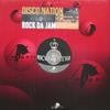 12-дюймовая пластинка DISCO NATION - Rock Da Jam 5738711 Mighty 1997 Германия Танцевальная и электронная Б/У