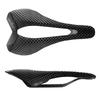 Седло Selle Italia SLR CARBON 3D S3 x с карбоновыми рамками x 9 мм (130мм 242мм) Ø7