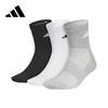 adidas Унисекс 3 пары спортивных носков