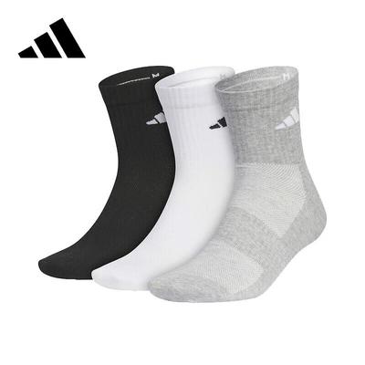 adidas Унисекс 3 пары спортивных носков