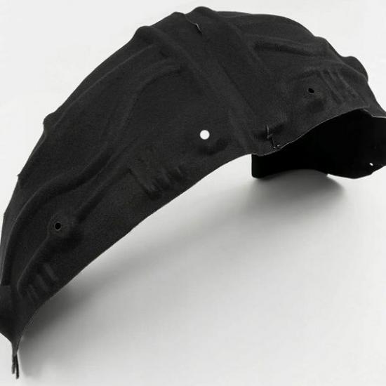 Задняя внутренняя подкладка для Mercedes-Benz GLC W253 (2536900530, 2536900630)