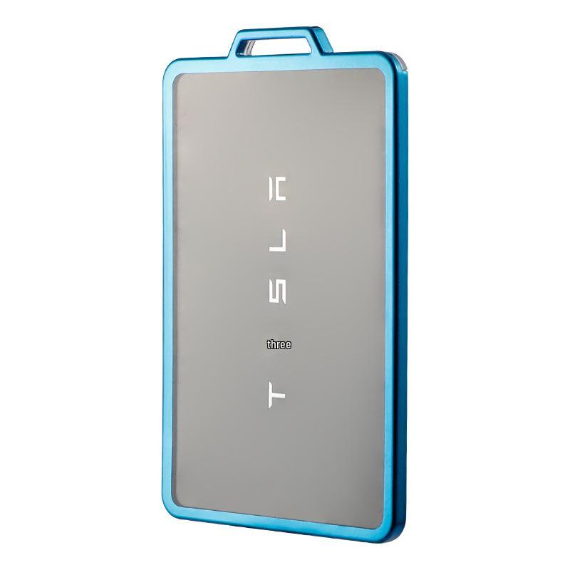 Совместимый чехол-ключ NFC для Ninebot, Tesla, Nio, BYD и т. д.