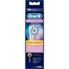 Procter & Gamble Braun Oral-B SENSI Сменные насадки UltraThin, Мягкие Ультратонкие щетинки, 4 насадки (EB60-4-EL) [Параллельный импорт]