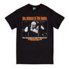 The Silence Of The Lambs Unisex Adult I´m Having An Old Friend For Dinner T-Shirt