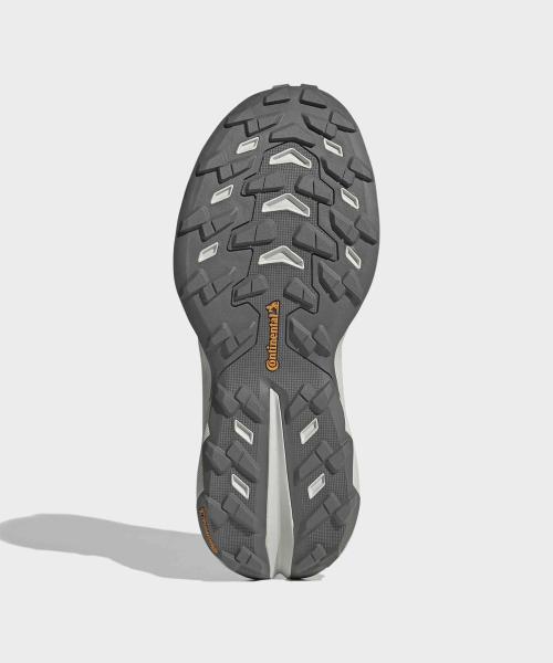 adidas Terrex Free Hiker SL Climacool - Серый [KJ0185]