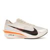 ZoomX VaporFly Next% 4 Prototype Unisex Sneakers Cream Sail Black HF6413-100