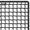 High Density Safety Net Heavy Duty Golf Practice Net, Baseball Hitting Training Netting, Professional Netting DIY Sports Ball for Outdoor Backyard