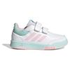 Tensaur Sport 2.0 Cf K Sneakers White/Pink