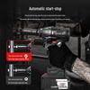 Powerful Brushless Electric Impact Wrench with Rechargeable Lithium Battery for Scaffolding, Carpentry, and Auto Repair