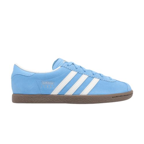 adidas Городской небесно-голубой - JR6345
