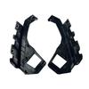 Black ABS Car Right Headlight Bracket (Part 1077376-00-C)