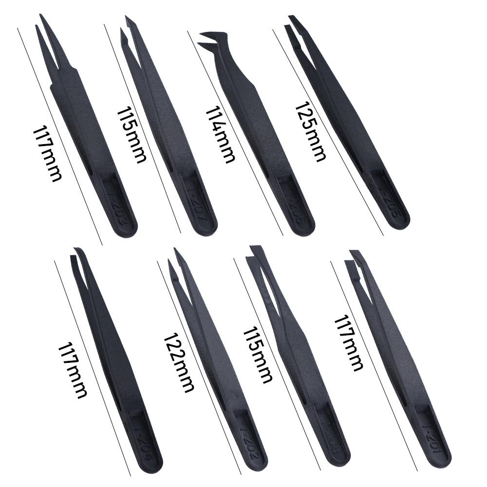 Work For Electronics Home Working Precision Repair Tools DIY Tools Maintenance Tools Tweezers