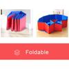 Pvc Pet Bath Tub Large/small Dog Mobile Folding Swimming Pool Cat Sand Pool Cleaning Supplies   Summer Cool Pet Accessories