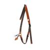 [Assob] HABIT SHOULDER SERIES WATER PROOF JES LEATHER HARBIT SHOULDER Strap Habit Shoulder CAMEL Camel