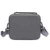 Carrying Case for Pocket 3 Portable PU Storage Protective Bag for Camera Accessories Anti Drop
