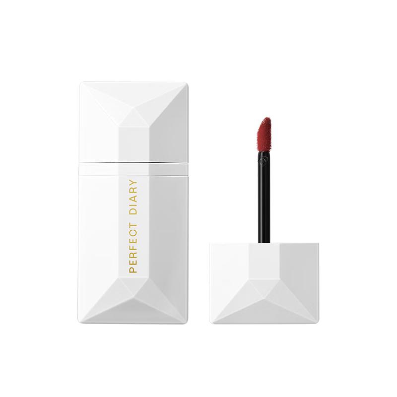 PERFECT DIARY Sheer Mist Velvet Lip Glaze