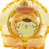 Sanrio Помпомпурин Розетка Палочка Маскот 18 x 10 x Персонаж 919349 Держатель, 1,5 см,