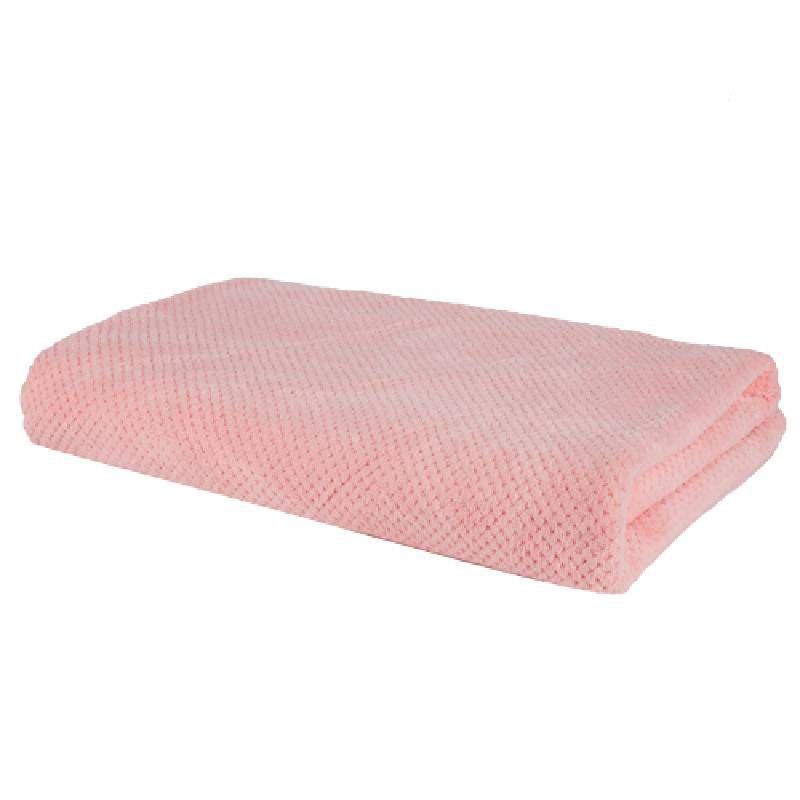 Breathable And Skin-friendly Oversize Bath Towel With Strong Water Absorption