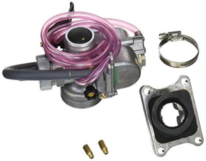 KITACO Big Carburetor Kit PE24 for NSR50 NS50F NSR80 MBX50 NS-1 110-1081308