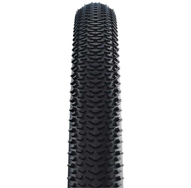 Шина Schwalbe G-One R Pro Addix Race Tubeless 700 x 35 для гравия