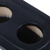 Воздушный фильтр для газонокосилки Briggs Stratton 798452 5432 5432K 593260 Замена