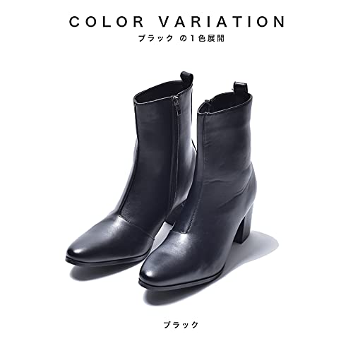 Endevice Повседневные ботинки Джодхпур EPB516-1 Мужские Черные, Размер 25 см, 3E