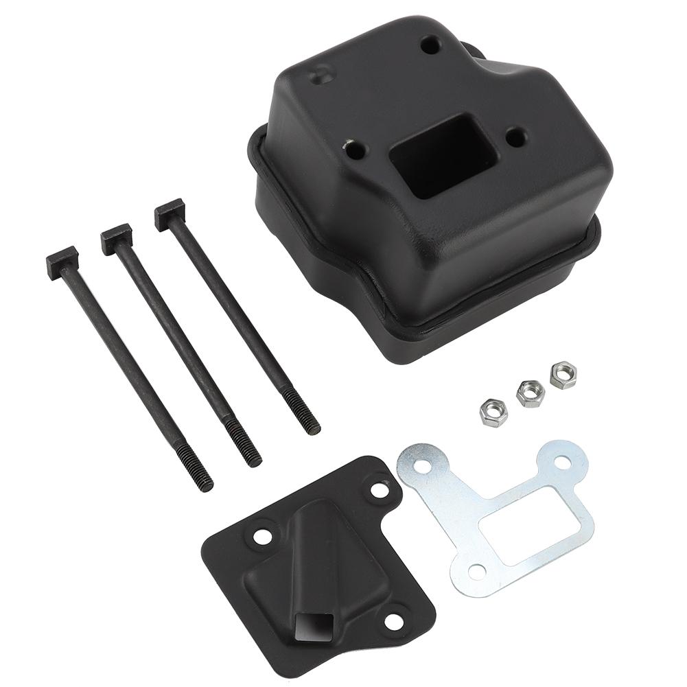 Muffler Exhaust Assembly For STIHL 029 039 MS290 MS310 MS390 Chain Saw