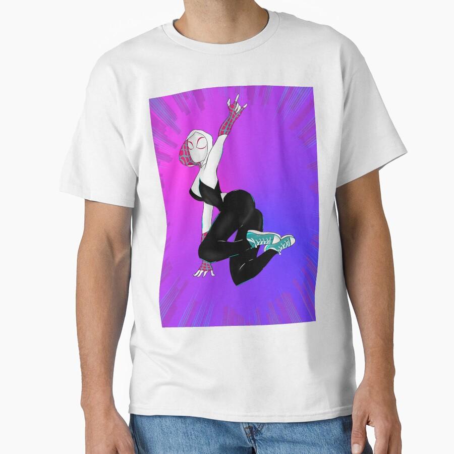 spidergwen Classic T-Shirt