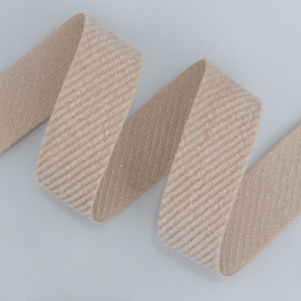 Романтичная и уютная однотонная односторонняя нейлоновая лента-бант ручной работы, аксессуары для волос, шляпа, одежда, подарочная коробка, упаковочная лента для цветов