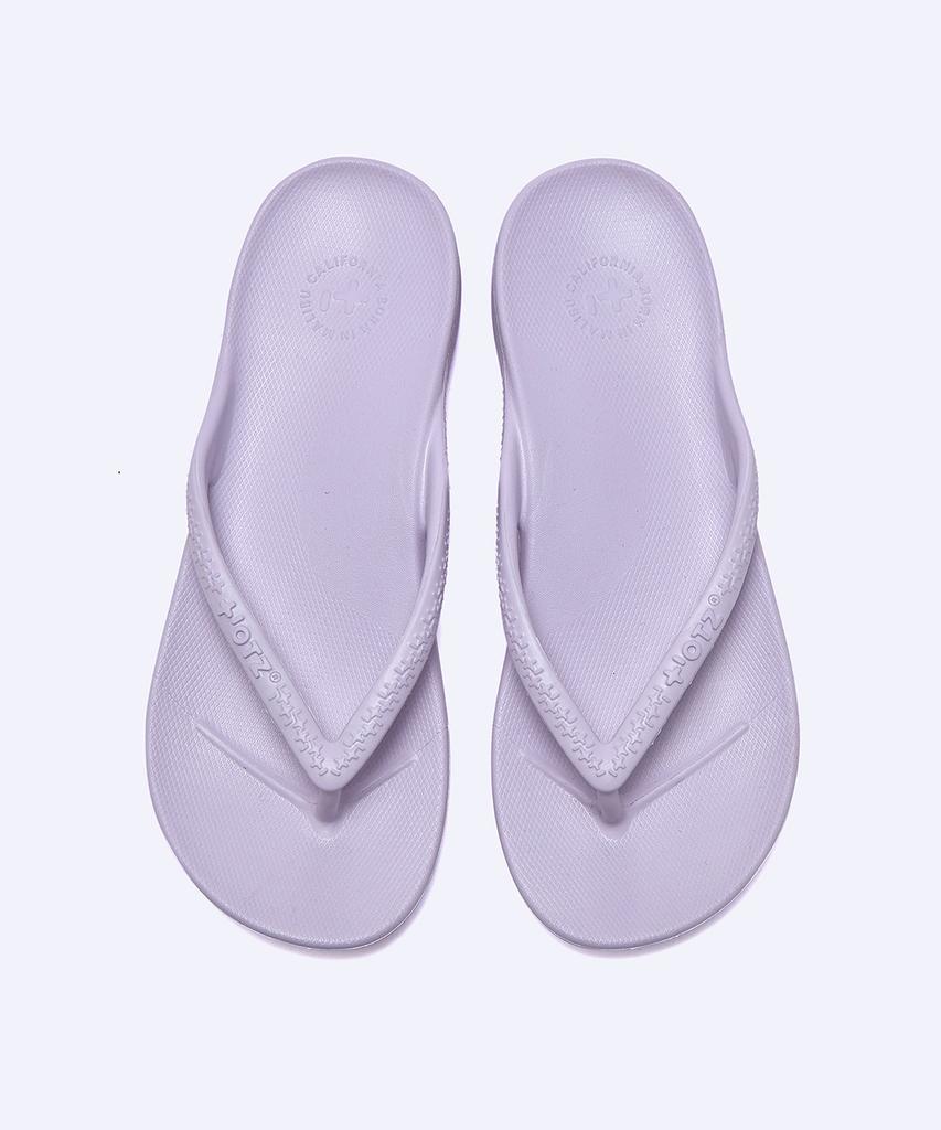 Шлепанцы Otz Coves Фиолетовые Ozfjgs222U