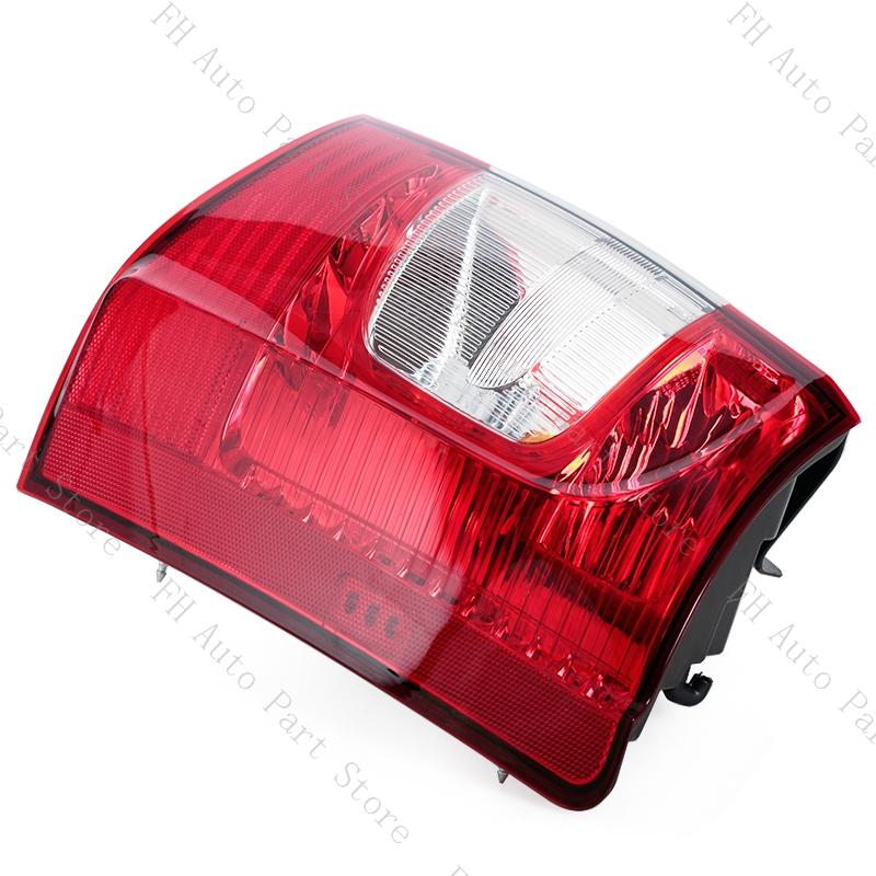 Для Chrysler Town & Country US Version 2011-2016 Автомобильный Задний Бампер Задний Фонарь Сигнальный Фонарь Задний Фонарь