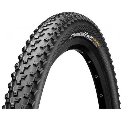 Жесткая MTB шина Continental Cross King 26´´ x 2.20