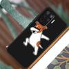 Джек-рассел-терьер для OPPO A57 A57S A77 A5 A9 A53 A52 A72 A96 A76 A16 A54 A74 A94 A38 A58 A78 A15 A17, чехол