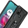 Spacecase Ring Nx Motorola Moto G10/G30 Czarny