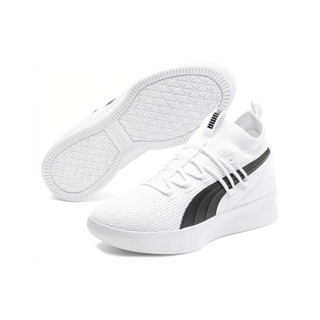 Puma Clyde Court 'City Pack - Brooklyn' Мужские 191712-11