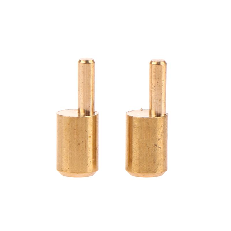 2Pcs Motor Eccentric Wheel Shaft For Wahl 8148 8591 8504 1919 Hair Clipper