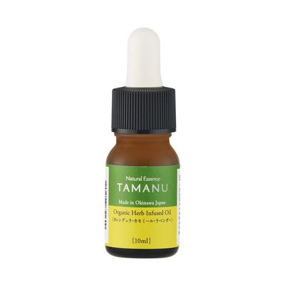 Масло для лица OKAYinawa Tamanu 10 мл