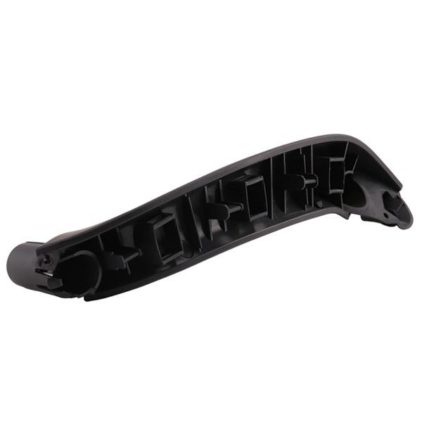 Комплект ручек внутренней двери BMW X3 X4 F25 (51417250307, 51419209215)