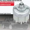 1 шт. 0005456204 A0005456204 Переключатель регулировки яркости фар Для Mercedes-Benz C-CLASS E-CLASS S-CLASS W202 W204 W126 W124 R129