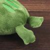 Soft Toy Animal Dolls Stuffed Animals Big Mouth Frog Doll Plush Keyring Stuffed Toys Plush Keychain