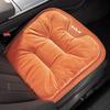 RRPM6 Flannel Car Cushion Seat Cover Auto Interior Accessories For KIA K9 Sportage Niro K5 Carnival EV6 EV9 EV3 K8 Stinger Forte Ceed