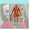 Neca 7-дюймовая фигурка Джокера из фильма «Бэтмен против Супермена», коллекционная фигурка DC Comics